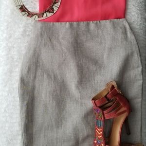 Ann Taylor Pencil Skirt